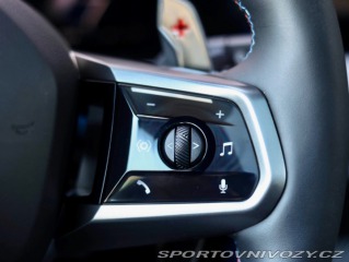 BMW X3 M50 xDrive M SPORT *INDI 2024
