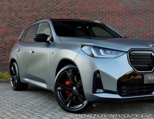 BMW X3 M50 xDrive M SPORT *INDI 2024