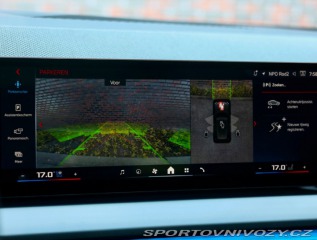 BMW X3 M50 xDrive M SPORT *INDI 2024