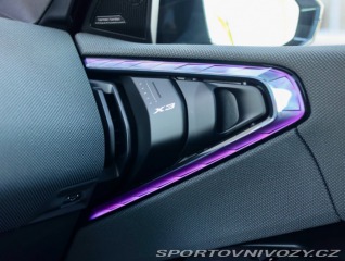 BMW X3 M50 xDrive M SPORT *INDI 2024
