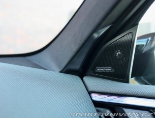 BMW X3 M50 xDrive M SPORT *INDI 2024