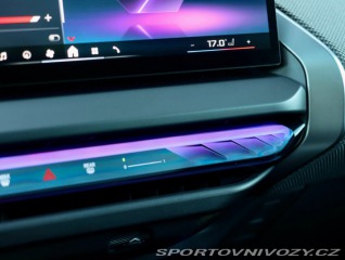 BMW X3 M50 xDrive M SPORT *INDI 2024