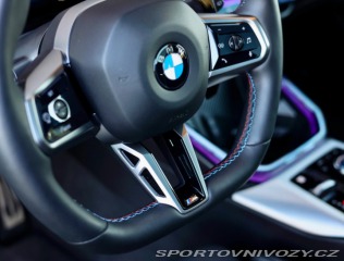 BMW X3 M50 xDrive M SPORT *INDI 2024