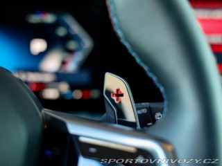 BMW X3 M50 xDrive M SPORT *INDI 2024