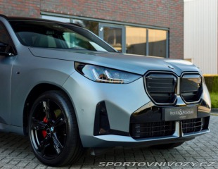 BMW X3 M50 xDrive M SPORT *INDI 2024