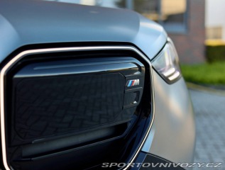 BMW X3 M50 xDrive M SPORT *INDI 2024