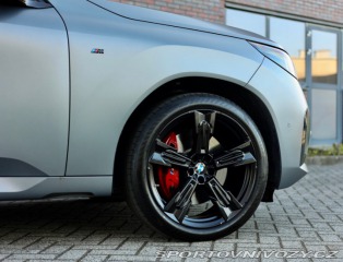 BMW X3 M50 xDrive M SPORT *INDI 2024