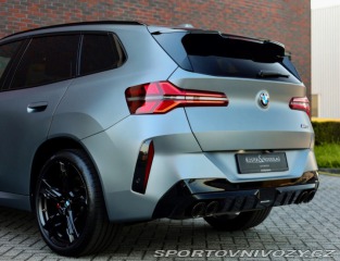 BMW X3 M50 xDrive M SPORT *INDI 2024