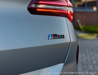 BMW X3 M50 xDrive M SPORT *INDI 2024