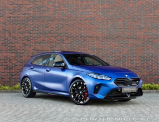 BMW 1 M135 M SPORT xDrive *IND