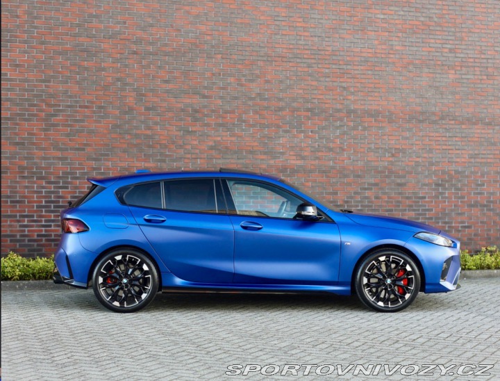 BMW 1 M135 M SPORT xDrive *IND 2024