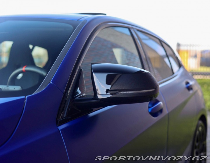 BMW 1 M135 M SPORT xDrive *IND 2024