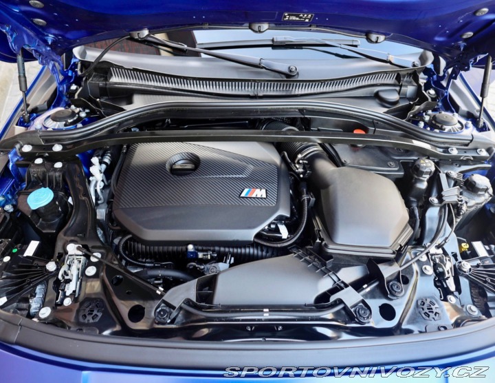 BMW 1 M135 M SPORT xDrive *IND 2024