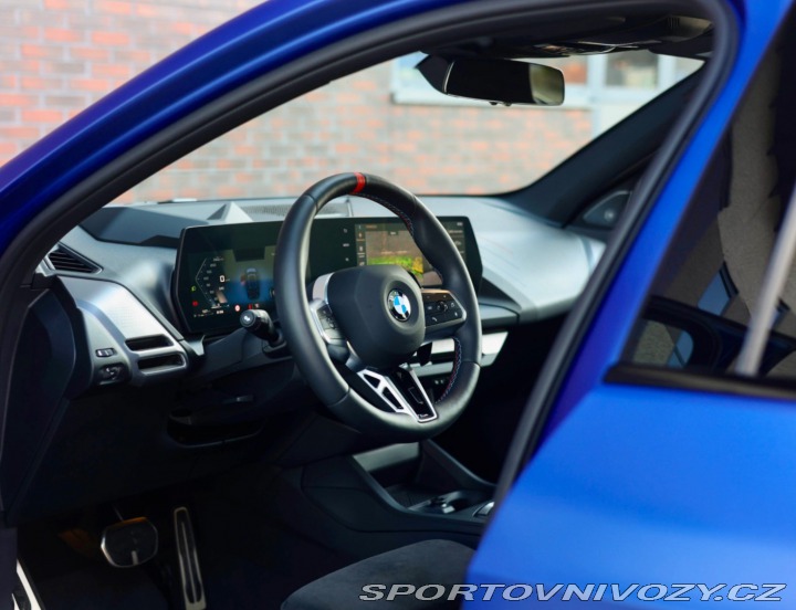 BMW 1 M135 M SPORT xDrive *IND 2024