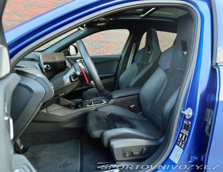 BMW 1 M135 M SPORT xDrive *IND 2024