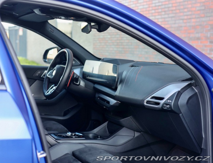 BMW 1 M135 M SPORT xDrive *IND 2024