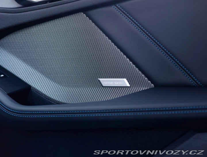 BMW 1 M135 M SPORT xDrive *IND 2024