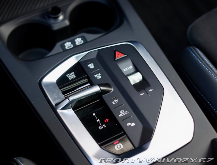 BMW 1 M135 M SPORT xDrive *IND 2024