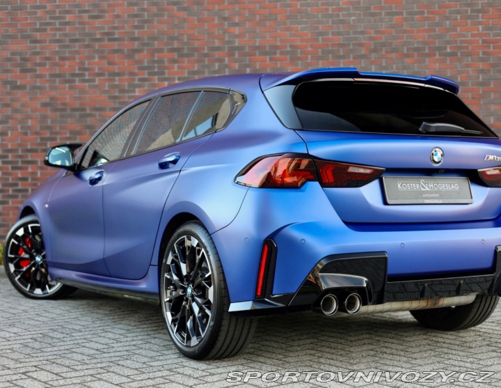BMW 1 M135 M SPORT xDrive *IND 2024