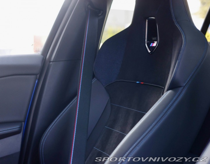 BMW 1 M135 M SPORT xDrive *IND 2024