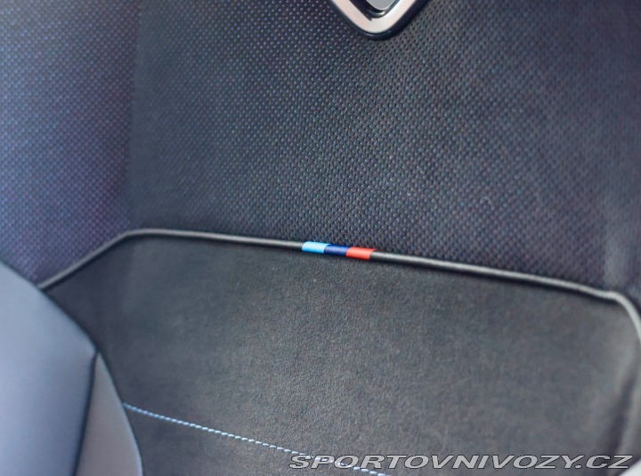 BMW 1 M135 M SPORT xDrive *IND 2024