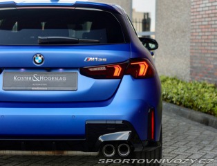 BMW 1 M135 M SPORT xDrive *IND 2024
