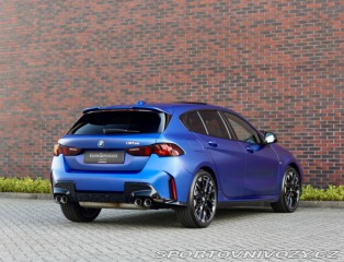 BMW 1 M135 M SPORT xDrive *IND 2024
