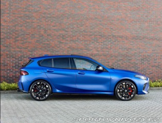 BMW 1 M135 M SPORT xDrive *IND 2024