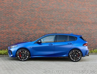 BMW 1 M135 M SPORT xDrive *IND 2024