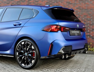 BMW 1 M135 M SPORT xDrive *IND 2024
