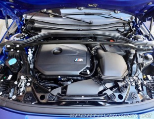 BMW 1 M135 M SPORT xDrive *IND 2024