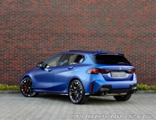 BMW 1 M135 M SPORT xDrive *IND 2024