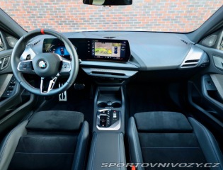 BMW 1 M135 M SPORT xDrive *IND 2024