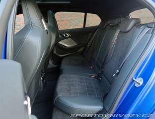 BMW 1 M135 M SPORT xDrive *IND 2024