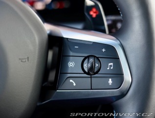 BMW 1 M135 M SPORT xDrive *IND 2024