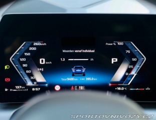 BMW 1 M135 M SPORT xDrive *IND 2024