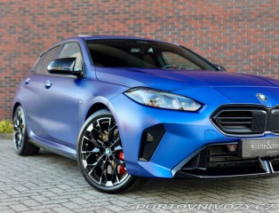 BMW 1 M135 M SPORT xDrive *IND 2024