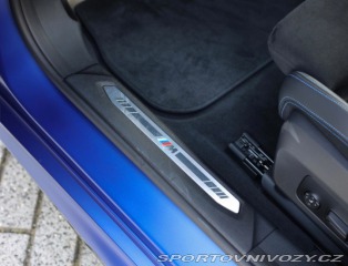 BMW 1 M135 M SPORT xDrive *IND 2024