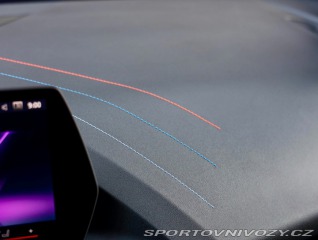 BMW 1 M135 M SPORT xDrive *IND 2024