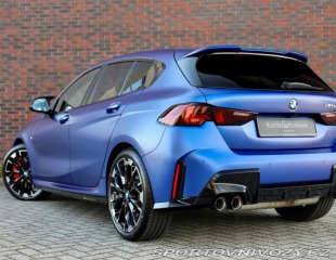 BMW 1 M135 M SPORT xDrive *IND 2024