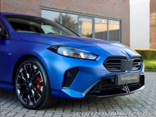 BMW 1 M135 M SPORT xDrive *IND 2024