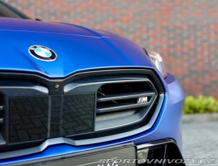 BMW 1 M135 M SPORT xDrive *IND 2024