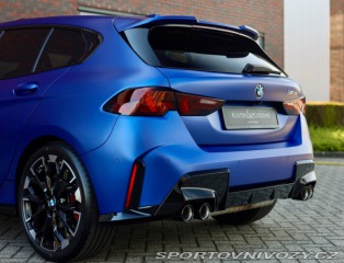 BMW 1 M135 M SPORT xDrive *IND 2024