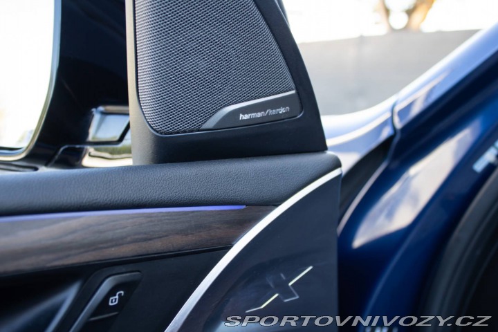 BMW X3 xDrive 30d M sport - FIN 2019