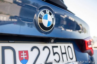 BMW X3 xDrive 30d M sport - FIN 2019