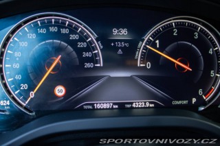 BMW X3 xDrive 30d M sport - FIN 2019
