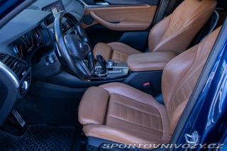 BMW X3 xDrive 30d M sport - FIN 2019