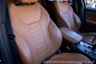 BMW X3 xDrive 30d M sport - FIN 2019