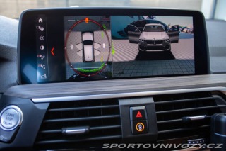 BMW X3 xDrive 30d M sport - FIN 2019