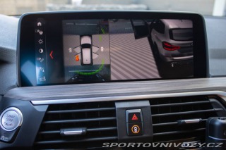 BMW X3 xDrive 30d M sport - FIN 2019